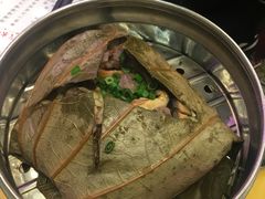 -新辉港式茶餐厅(北栅店)