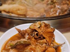 -王老六铁锅炖鱼(翠微店)