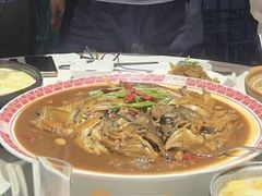 -旺顺阁·北京菜(北辰上品+)