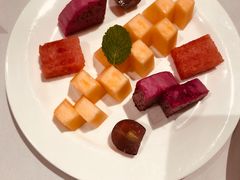 -首开·龙湖成都西宸天街