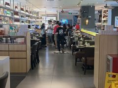 -大头虾越式风味餐厅(光明广场店)