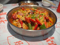-靓靓蒸虾·头牌蒸虾(南山桂庙店)