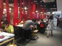 -陈记顺和牛肉火锅馆(天河北路店)