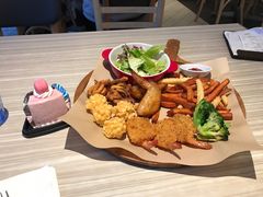 -必胜客(松江三湘宅急送店)