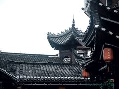 -乾州古城