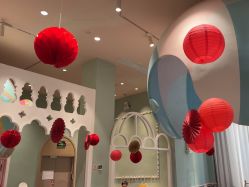 -奈尔宝·儿童乐园·亲子餐厅(星河湾店)