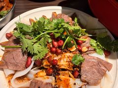 -胖哥俩肉蟹煲(富阳万达店)
