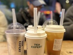 -萃茶师(琅西店)