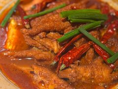 -山四砂锅(太原钟楼街店)