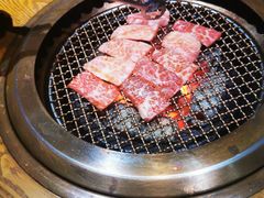 -炎蔵牛舌烤肉