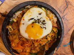 -七八冷面·延边朝鲜族美食(欢乐谷店)
