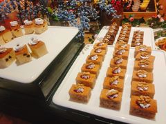 -萧邦音乐会所KTV·蒸汽活海鲜自助(福田店)