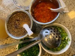 -龙继斑鱼庄(犀浦店)