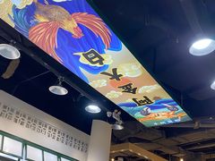 -阿金大白·上海菜馆(新天地店)