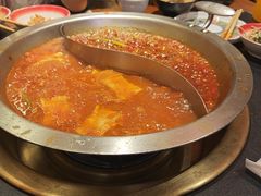 -沸炉重庆老火锅(军事博物馆店)