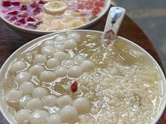 沥泉冰粉-黄氏沥泉·冰粉(玉林店)