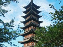-上海方塔园