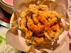 -巴隆门重庆老火锅(太湖路店)