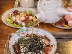 -Retro Deli 茶泡饭