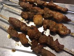 -河州春清真西北特色美食(虎踞路店)