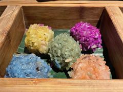 -捞王锅物料理(凯旋路店)