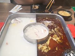 -新辣道鱼火锅(世纪金源购物中心店)