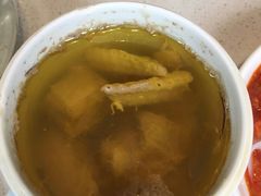 -泉上·发现DISCOVERY ·黔菜餐厅(银海元隆广场店)