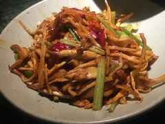 -姐夫的小菜(新中关购物中心店)
