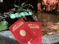 -正佳雨林生态植物园