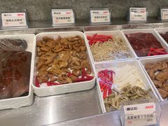 -湘江红·湖南招牌菜(莲花南路店)