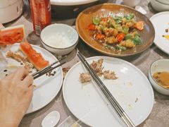 -小天厨民间菜馆(深圳街店)
