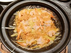 -炊烟小炒黄牛肉(浦东世纪汇店)