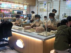 -袁记云饺(鼓楼店)