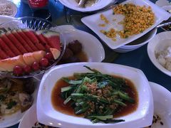 -尊立方海鲜酒店·生日宴·家宴