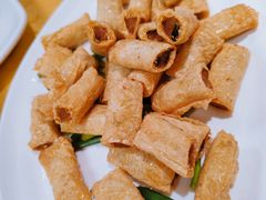 -何记面馆(龙泉山店)
