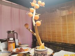 -锦上中式酒馆(南内环店)