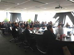 -中央广播电视总台(光华路办公区)