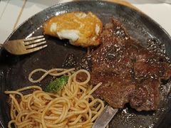 -豪享来中西餐厅(隆昌店)