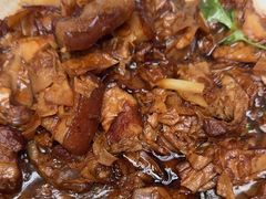 -又见炊烟私房菜(敬亭路店)