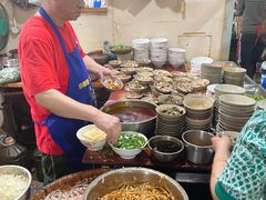 -九九豆花馆(解放碑步行街店)