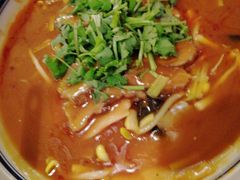 -西安饭庄·非遗陕菜(钟楼店)