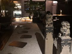 -ChitChat奇洽·Bistro(黎黄陂路店)