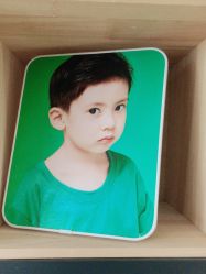 -开心宝贝儿童摄影(平顶山店)