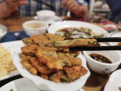 豇豆饼-光头饭店(新安路店)