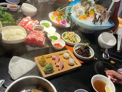 -享月汤皇·海鲜小火锅·聚会(曲江创意谷店)