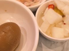 -剪花娘子·陕西面馆(上海川沙百联店)