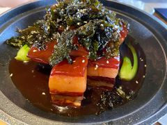 -東舍食唐精品陕菜馆