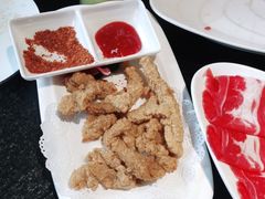 -番食园鲜食火锅(高新店)