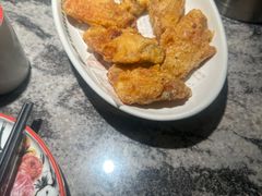 -新白鹿餐厅(松江开元地中海店)