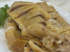 -陈记粤湛鸡饭店
